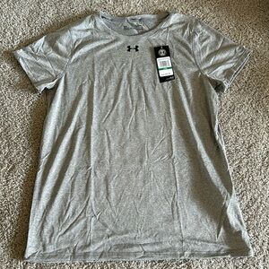 Women's UA Tech Short Sleeve